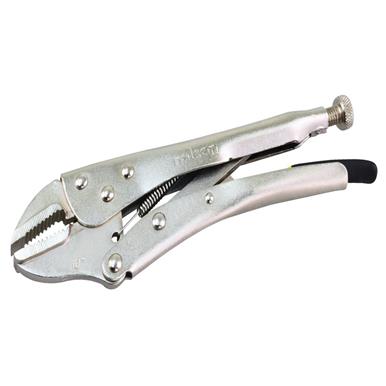 Rolson 18739 Locking Plier 250mm (10&quot;)