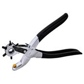 Rolson 20839 Revolving Punch Pliers