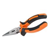 Rolson 21047 Long Nose Pliers 150mm
