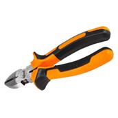 Rolson 21058 Side Cutting Pliers 200mm