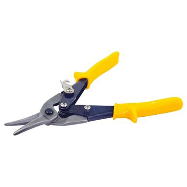 Rolson 22133 Straight Aviation Tin Snips 250mm