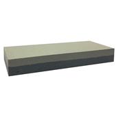 Rolson 24199 Combination Sharpening Stone 200mm