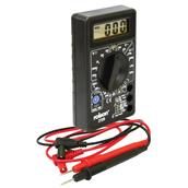 Rolson 27259 Digital Multimeter