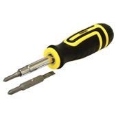 Rolson 28416 6 in 1 Screwdriver