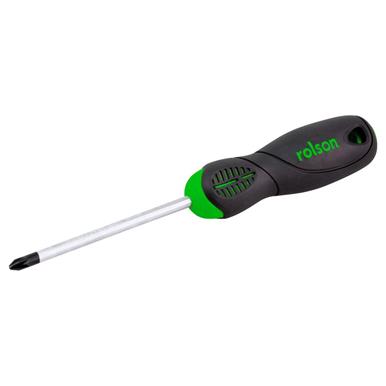 Rolson 29164 PZ2 x 100mm Screwdriver