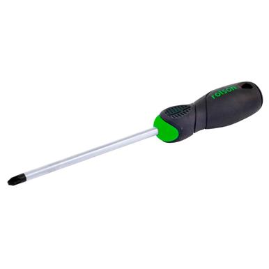 Rolson 29165 PZ3 x 150mm Screwdriver