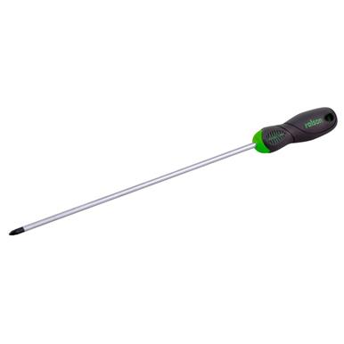 Rolson 29167 PZ2 x 300mm Screwdriver