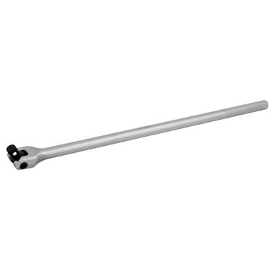 Rolson 38119 Breaker Bar 450mm 1/2&quot; Drive