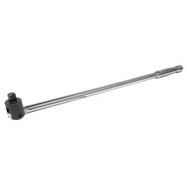 Rolson 38129 Breaker Bar 600mm 1/2&quot; Drive