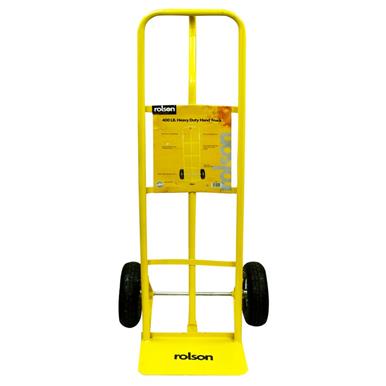 Rolson 42512 Sack Truck 400lb Capacity
