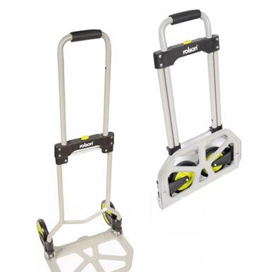 Rolson 42517 Folding Sack Truck 60Kg Capacity