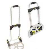 Rolson 42517 Folding Hand Truck 60Kg Capacity