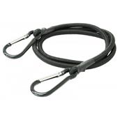 Rolson 44135 D Ring Bungee Cord 8 x 1200mm