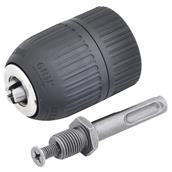 Rolson 48232 13mm Keyless Chuck