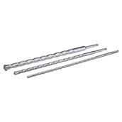 Rolson 48696 SDS Drill Set 3Pc 400mm Long