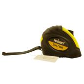 Rolson 50535 Tape Measure 5m x 19mm