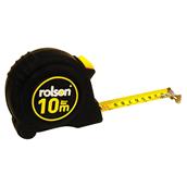 Rolson 50569 Tape Measure 10m 25mm Blade