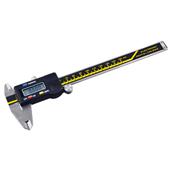 Rolson 50939 Digital Caliper 150mm