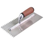 Rolson 52247 Serrated Plastering Trowel 280 x 125mm (11