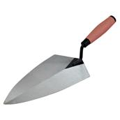 Rolson 52257 Brick Trowel 280mm Soft Grip Handle