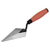 Rolson 52296 Pointing Trowel 150mm Soft Grip Handle