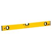 Rolson 54464 Alloy Spirit Level 600mm