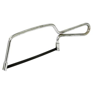 Rolson 58217 Junior Hacksaw 150mm