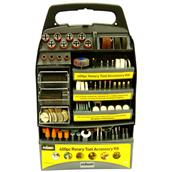 Rolson 59240 Rotary Tool Accessory Kit 400Pc