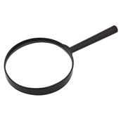 Rolson 60330 Magnifying Glass 100mm