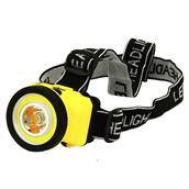 Rolson 61461 Twin LED Headlamp