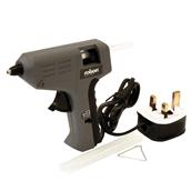 Rolson 70525 Mini Glue Gun 240V