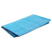 Rolson 80204 Tarpaulin 1.8m x 1.2m (6' x 4')