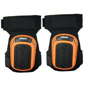 Rolson 82709 Heavy Duty Gel Knee Pads