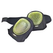 Rolson 82711 Professional Gel Knee Pads