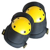 Rolson 82720 Hard Cap Knee Pads