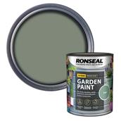 Garden Paint