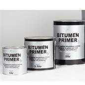 Rose Bitumen Primer 1L