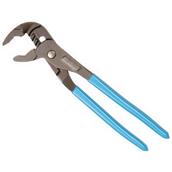 Channellock CHLGL10 Griplock Tongue and Groove Multigrip Pliers 10
