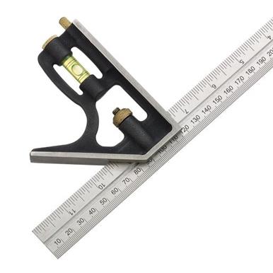RST FB1953ME Heavy Duty Combination Square 12&quot;