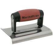 Marshalltown M136D Cement Edger 6 x 3