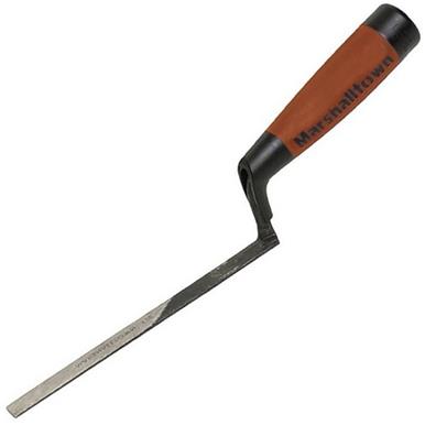 Marshalltown M507D Tuck Pointer 6.3/4&quot; x 5/8&quot; Durasoft Handle * Clearance *