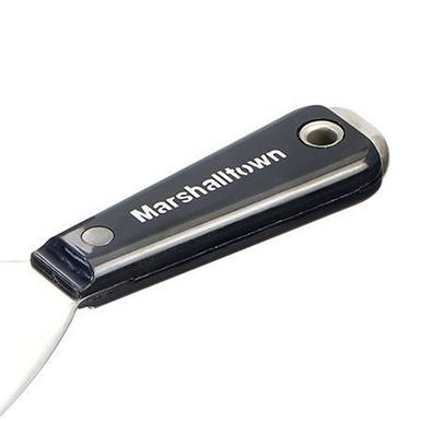 Marshalltown M5763 Flex Jointing Knife 6&quot; with Nylon Handle (15043)