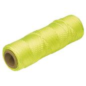 Marshalltown M632F1 Masons Line Yellow 250ft