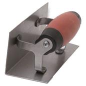 Marshalltown M66 Internal Corner Trowel Half Round Radius 6