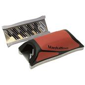 Marshalltown MDR389 Drywall Rasp with Rails Durasoft Handle