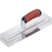 RSTMPF13D Marshalltown MPF13D Permaflex Finishing Trowel Stainless Steel 13