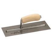 Marshalltown MXS1 Finishing Trowel 11