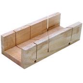 RST RC032 Wood Mitre Box 12