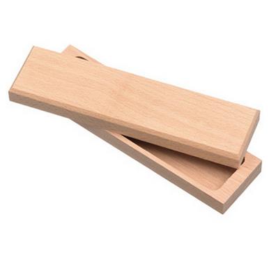RST RC044 Empty Oilstone Box Beech