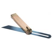 RST RC419 Beech Sliding Bevel Carded 230mm (9